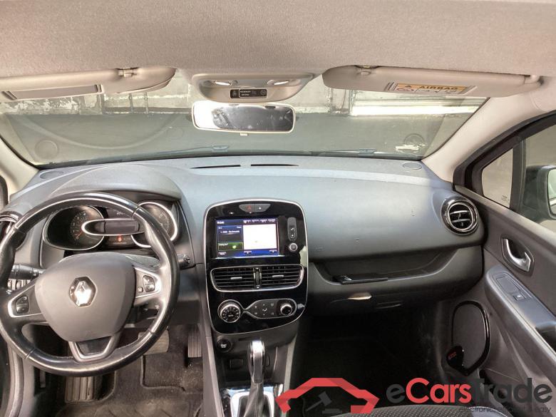 RENAULT CLIO ESTATE 1.5 dCi Intens #6
