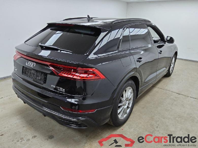 Audi Q8 ´18 AUDI Q8 55 TFSIe quattro tiptronic 5d 250kW #4