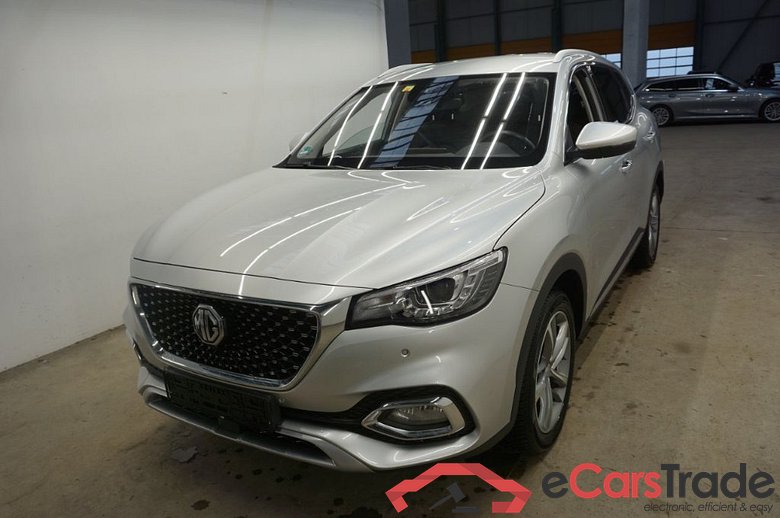 MG EHS ´21 MG EHS PHEV Comfort 5d 119kW #1