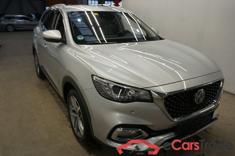 MG EHS ´21 MG EHS PHEV Comfort 5d 119kW #2