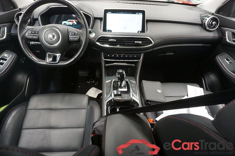MG EHS ´21 MG EHS PHEV Comfort 5d 119kW #6