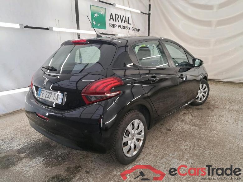 Peugeot BlueHDi 100 ¤6.c S&S PREMIUM PACK 208 Affaire Premium Pack 1.5 HDi 100CV BVM5 E6dT #3
