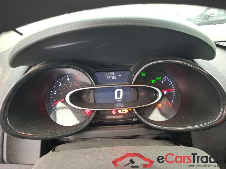 Renault Air Energy dCi 75 Clio IV Air 1.5 dCi 75CV BVM5 E6 #6