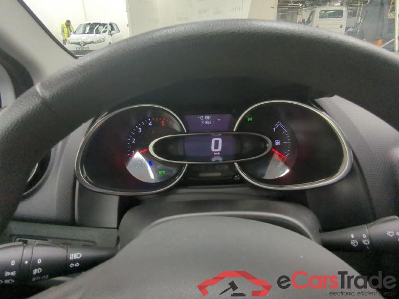 Renault Air Medianav dCi 75 RENAULT Clio Société / 2016 / 5P / Berline Air Medianav dCi 75 #6