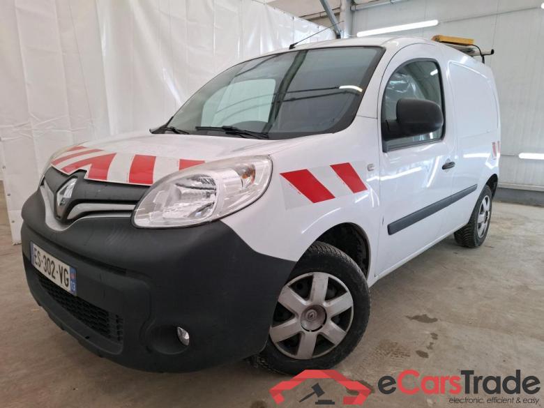 Renault Extra R-Link Energy dCi 90 Kangoo Express Extra (Série Spéciale) 1.5 dCi 90CV BVM5 E6 #1