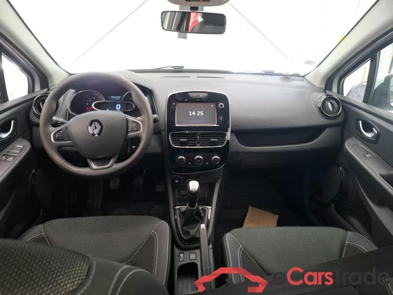 Renault Air MédiaNav Energy dCi 90 eco² 82g Clio IV Air MediaNav 1.5 dCi 90CV BVM5 E6 #4