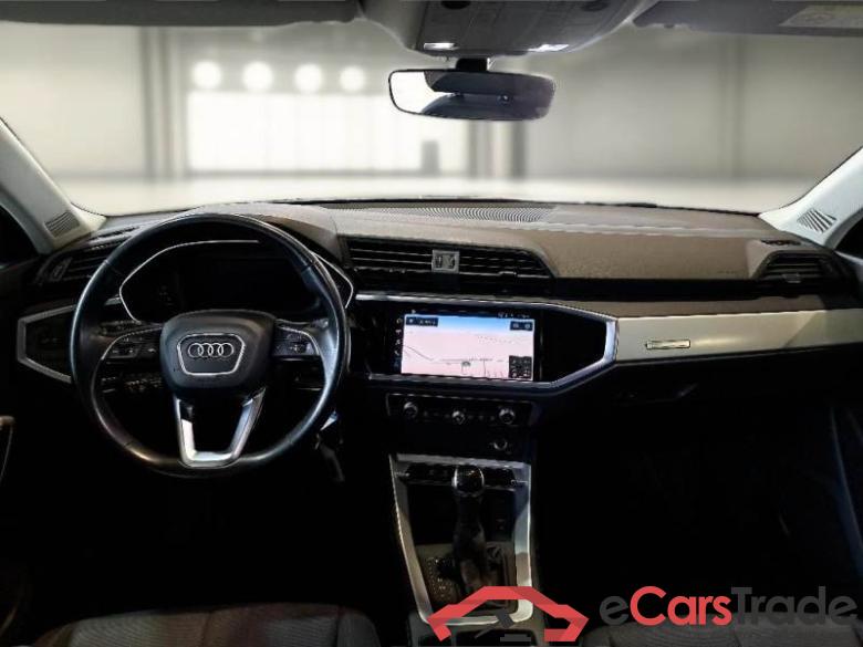 Audi 99 AUDI Q3 / 2018 / 5P / SUV 35 TFSI S TRONIC BUSINESS ADVANCED #3