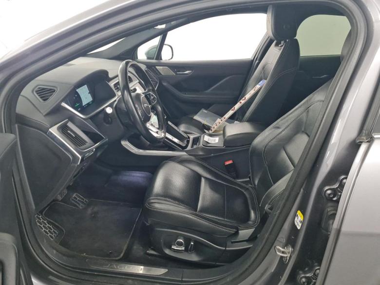 Jaguar I-Pace EV400S 90 KWH AWD Aut. Pano LED Virtual Meridian Navi-Pro Leather KeylessGo Camera Klima PDC ... #5