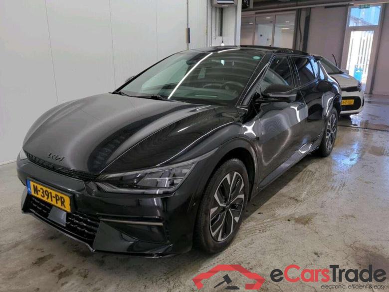 KIA EV6 GT-Line 77.4 kWh #1
