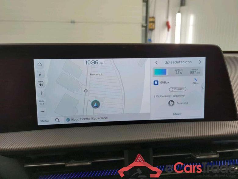 KIA EV6 GT-Line 77.4 kWh #4