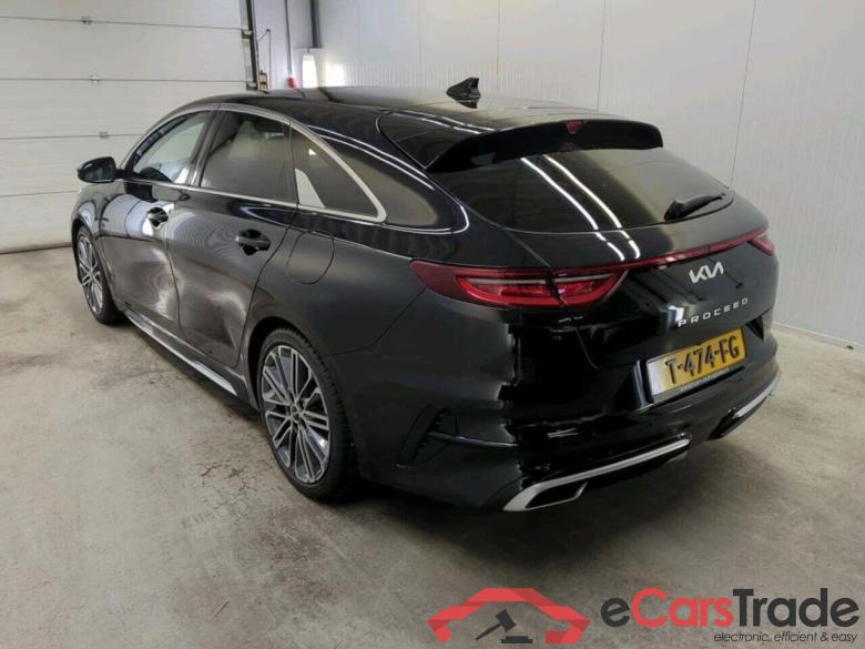 KIA PRO CEED 1.5 T-GDi GT-PlusL. #6