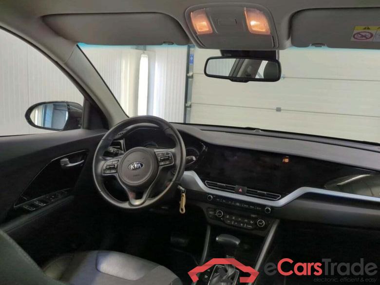 KIA Niro 1.6 GDi H. DynamicL. #3