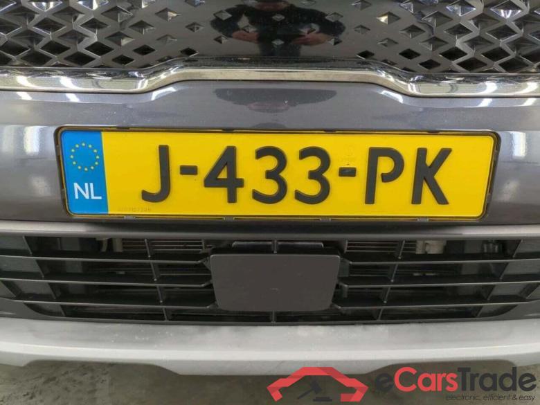 KIA Niro 1.6 GDi H. DynamicL. #4