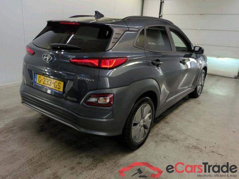 HYUNDAI Kona EV Premium 64 kWh #2
