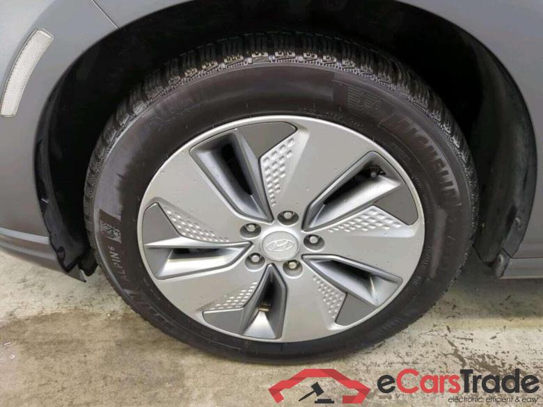 HYUNDAI Kona EV Premium 64 kWh #6