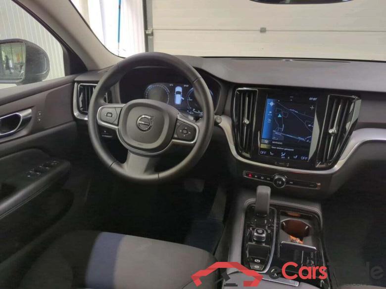 VOLVO V60 2.0 T6 AWD + Dark #3
