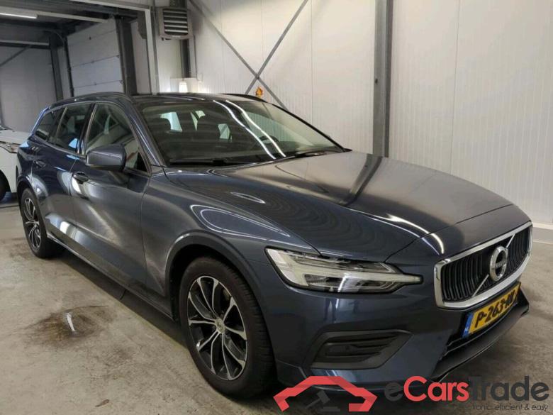 VOLVO V60 2.0 B3 Mom. Adv. #5
