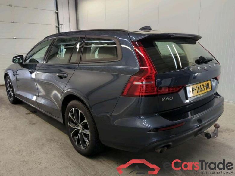VOLVO V60 2.0 B3 Mom. Adv. #6