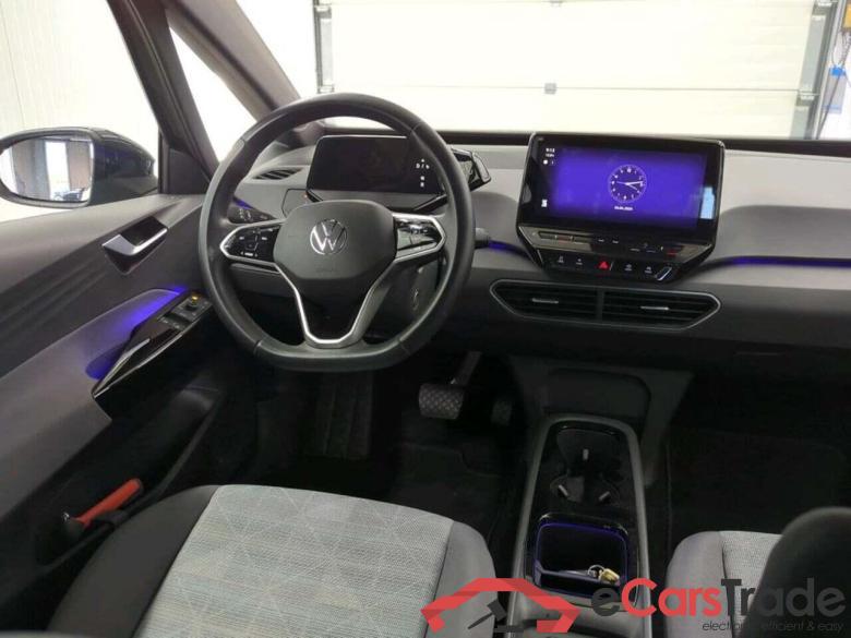 VOLKSWAGEN ID.3 Life 58 kWh #3