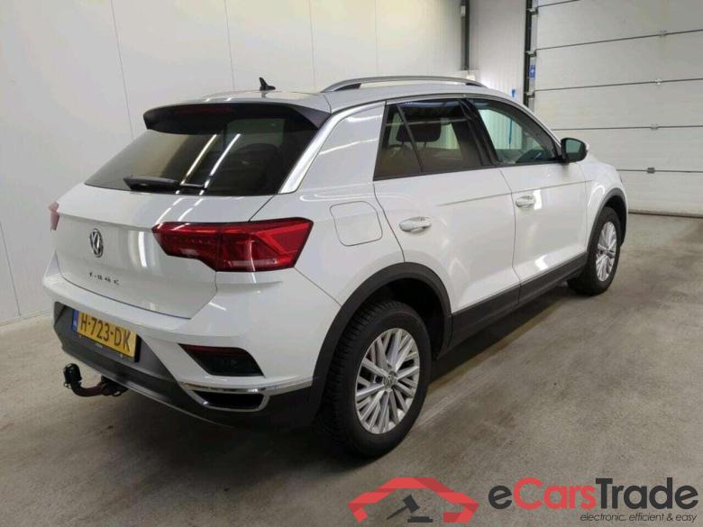 VOLKSWAGEN T-Roc 1.0 TSI Style Bns #2