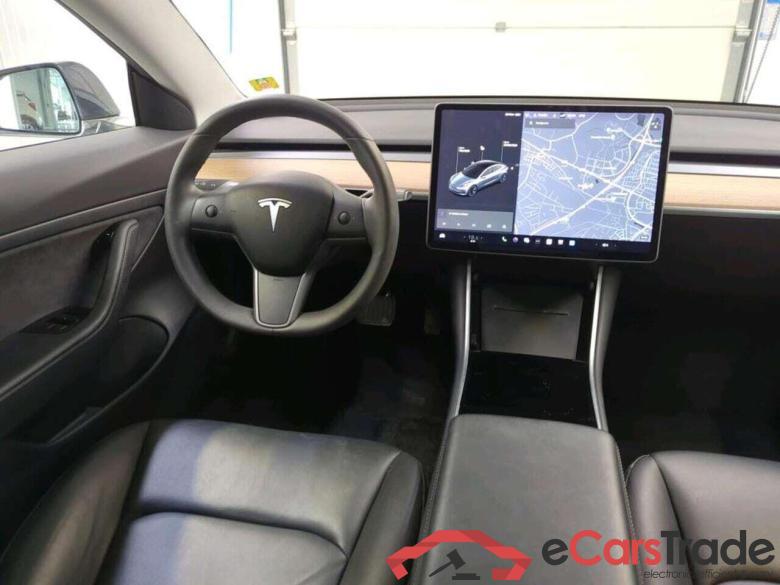 Tesla Model 3 Stnd.RWD Plus 60 kWh #3