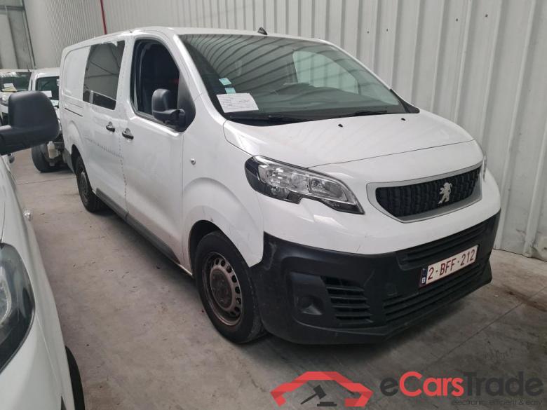 PEUGEOT EXPERT 1.5 BLUEHDI 100 S&S LONG PRO #2