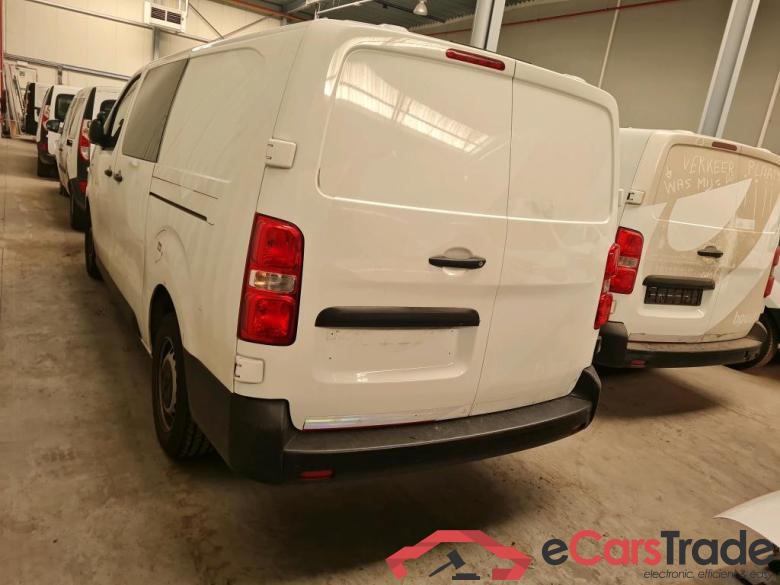 PEUGEOT EXPERT 1.5 BLUEHDI 100 S&S LONG PRO #3