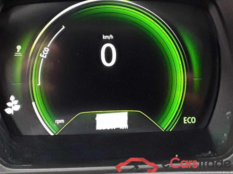 RENAULT Kadjar (06.2015->) DE - SUV5 1.3 TCe 140 EU6d, Zen GPF (EURO 6d), (Facelift) 2020 - 2022 #3