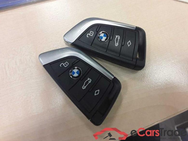 BMW Baureihe 1 Lim. (F40)(2019->) DE - LimS5 120 i EU6d, M Sport (OPF)(EURO 6d), 2020 - 2024 #3