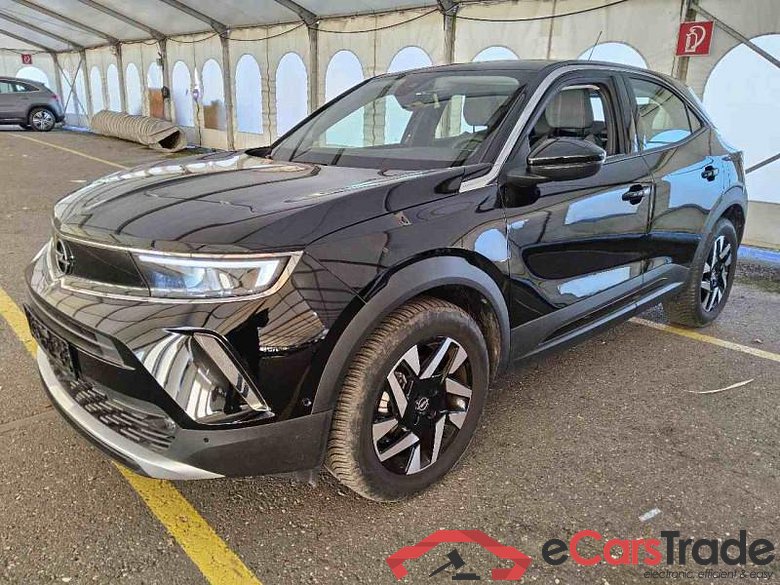 OPEL Mokka (2020->) DE - SUV5 e, Elegance, 2020 - 2024