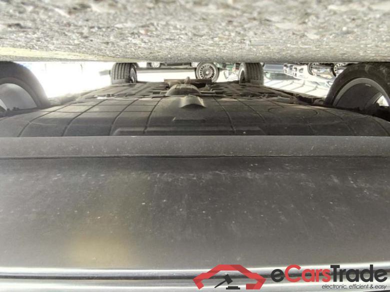 FIAT 500X (334)(2014->) DE - SUV5 1.0 GSE EU6d, Sport 4x2 (EURO 6d), (Facelift 2) 2020 - 2022 #5