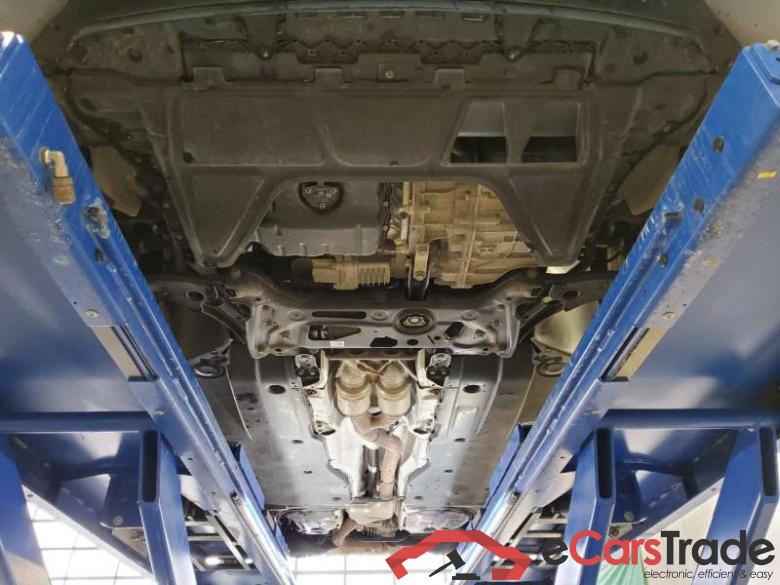 CUPRA Formentor (KM7)(08.2020->) DE - SUV5 2.0 TSI EU6d, VZ 4 Drive, 2020 - 2024 #5