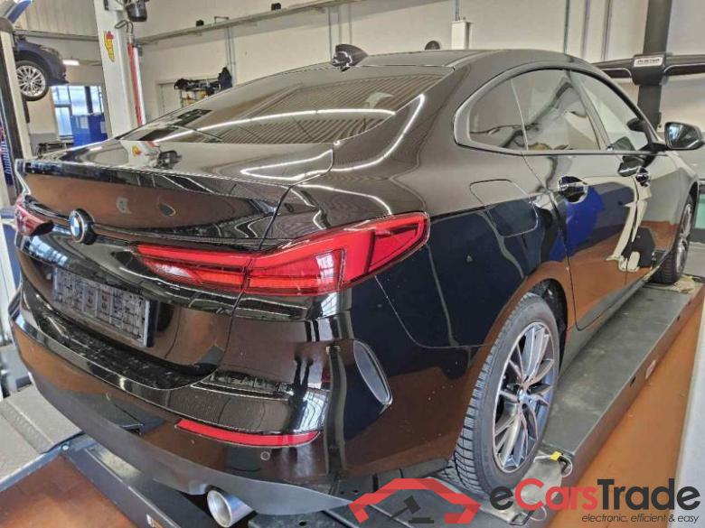 BMW Baureihe 2 Gran Coupe (F44)(2019->) DE - Lim4 220d EU6d, Advantage (EURO 6d), 2020 - 2024 #3