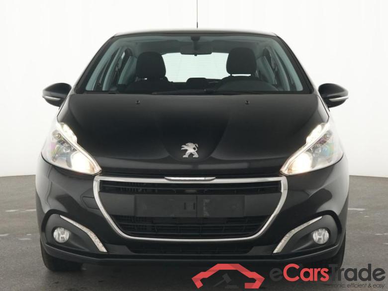 PEUGEOT 208  (Inzahlungnahme MwSt. nicht ausweisbar) DE - LimS5 1.6 BlueHDi 100 FAP EU6, Active, (Facelift) 2015 - 2018 #2