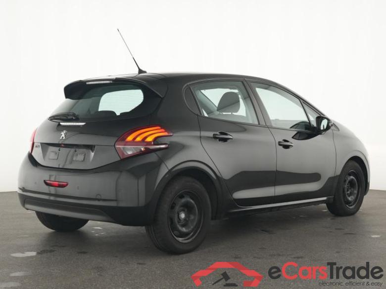 PEUGEOT 208  (Inzahlungnahme MwSt. nicht ausweisbar) DE - LimS5 1.6 BlueHDi 100 FAP EU6, Active, (Facelift) 2015 - 2018 #5