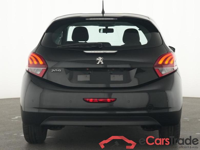PEUGEOT 208  (Inzahlungnahme MwSt. nicht ausweisbar) DE - LimS5 1.6 BlueHDi 100 FAP EU6, Active, (Facelift) 2015 - 2018 #6