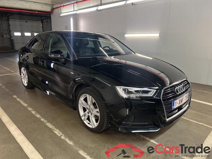 Audi A3 BERLINE A3 Berline 1.5 TFSi 35 S tronic 110kW/150pk  4D/P Auto-7 #2