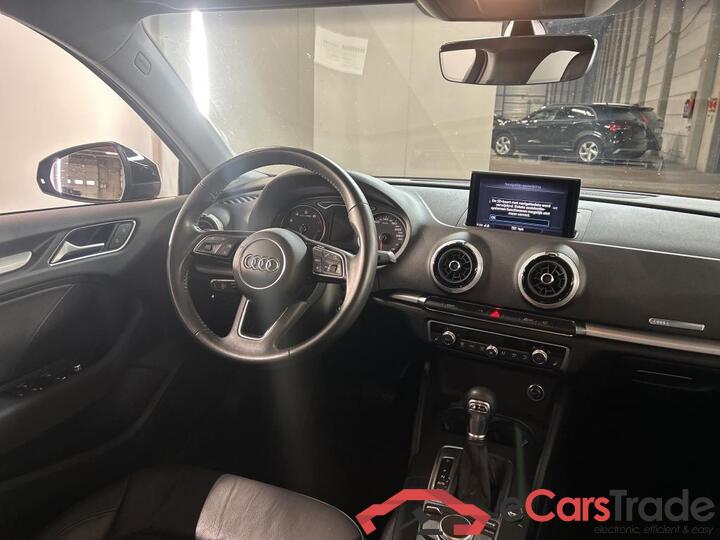 Audi A3 BERLINE A3 Berline 1.5 TFSi 35 S tronic 110kW/150pk  4D/P Auto-7 #5