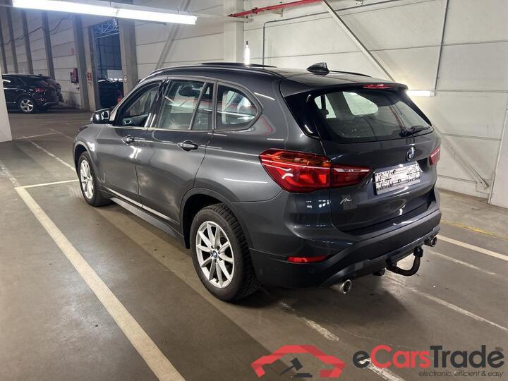 BMW X1 X1 sDrive18d (100 kW) 100kW/136pk  5D/P Man-6 #3