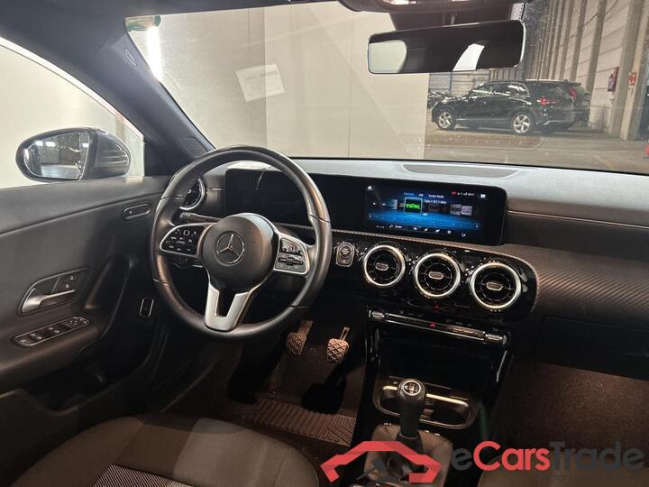 Mercedes CLA CLA CLA 180 Business Solution 100kW/136pk  4D/P Man-6 #5