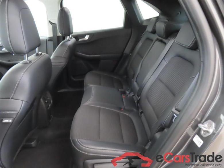 FORD Kuga 2.5 PHEV Titanium X #6