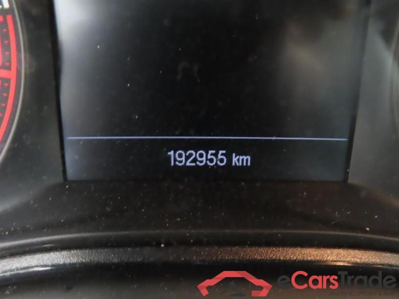 OPEL ZAFIRA 1.6 T. Blitz 7p. #4