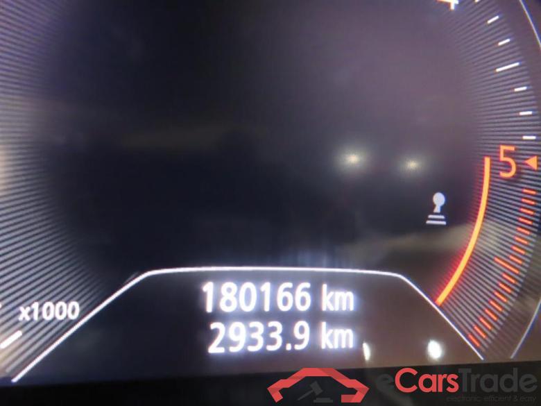 RENAULT SCÉNIC 1.5 dCi Ini. P. H.A. #4