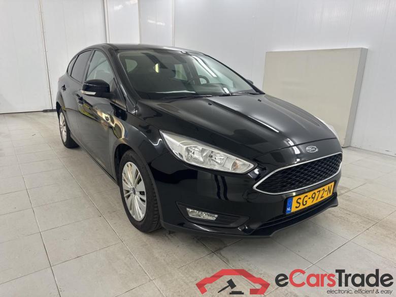 FORD FOCUS 1.0 Lease Edition #2