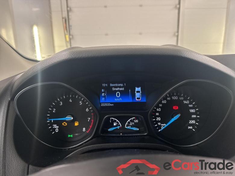 FORD FOCUS 1.0 Lease Edition #5