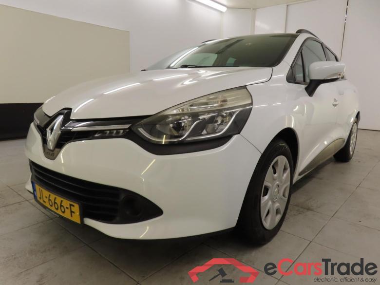 RENAULT CLIO ESTATE 1.5 dCi Expression #1