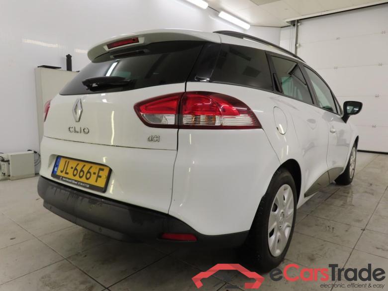 RENAULT CLIO ESTATE 1.5 dCi Expression #3