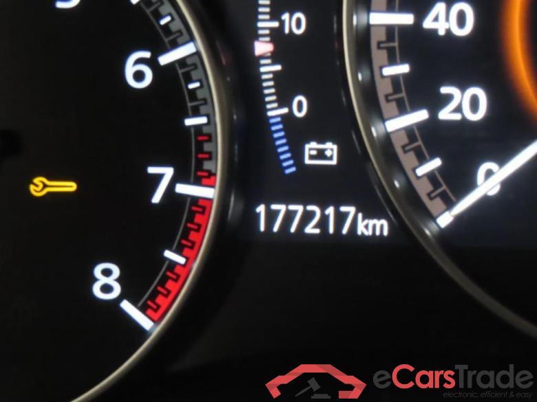 Mazda 3 2.0 SA-X Luxury #4
