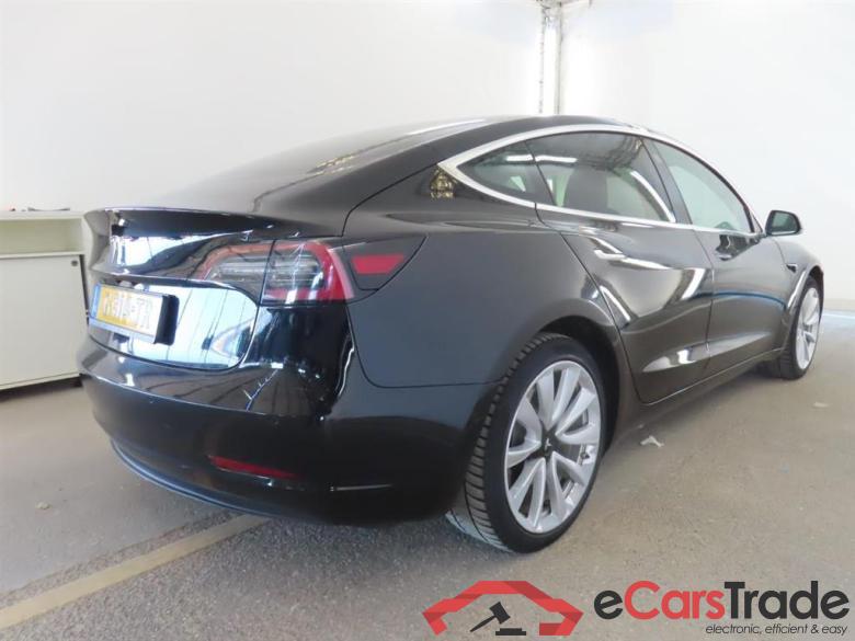 Tesla Model 3 Pano LED Navi Leather KeylessGo Camera Klima PDC ... #2