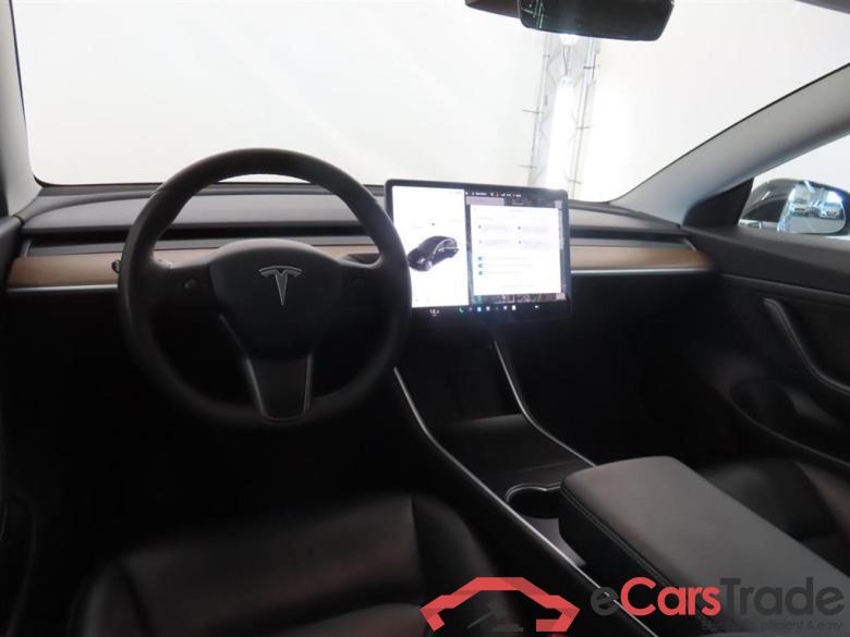 Tesla Model 3 Pano LED Navi Leather KeylessGo Camera Klima PDC ... #4